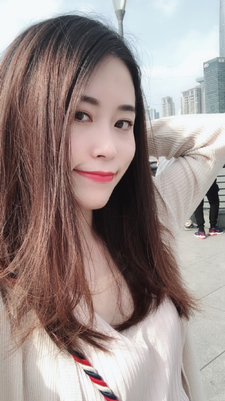 李梦婷的第一张照片--政和相亲网