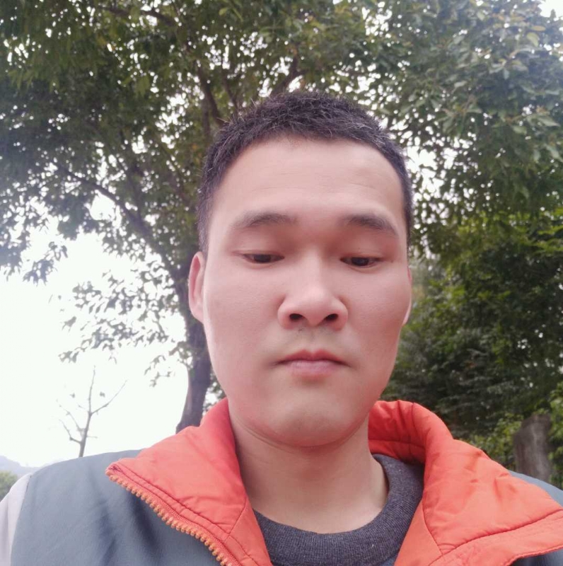 永恒之心的第一张照片--政和相亲网