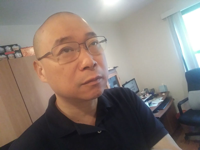 高山的第一张照片--政和相亲网