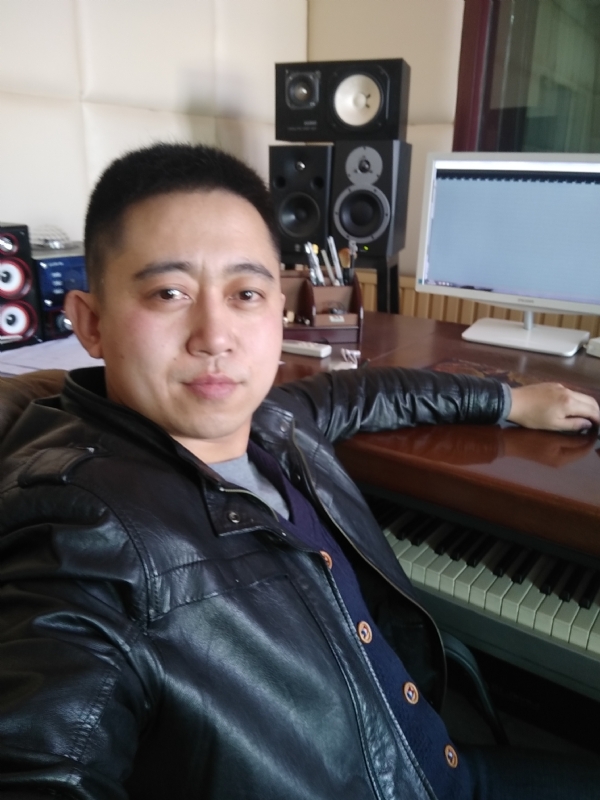 MrJing的第一张照片--政和相亲网