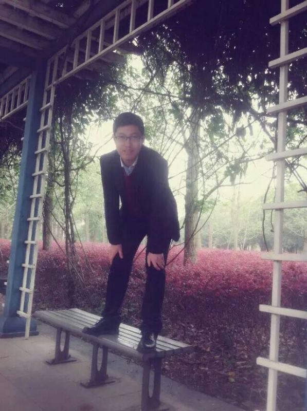 果子的第一张照片--政和相亲网