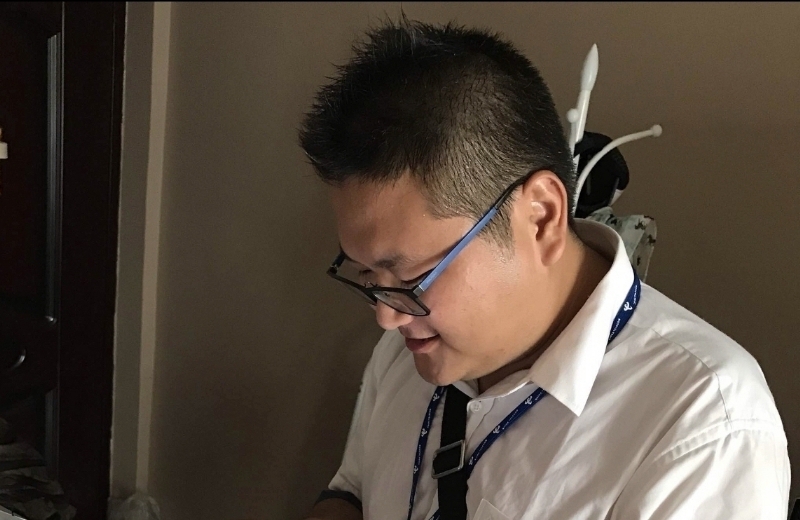 人生就是一个选择的第二张照片--政和相亲网
