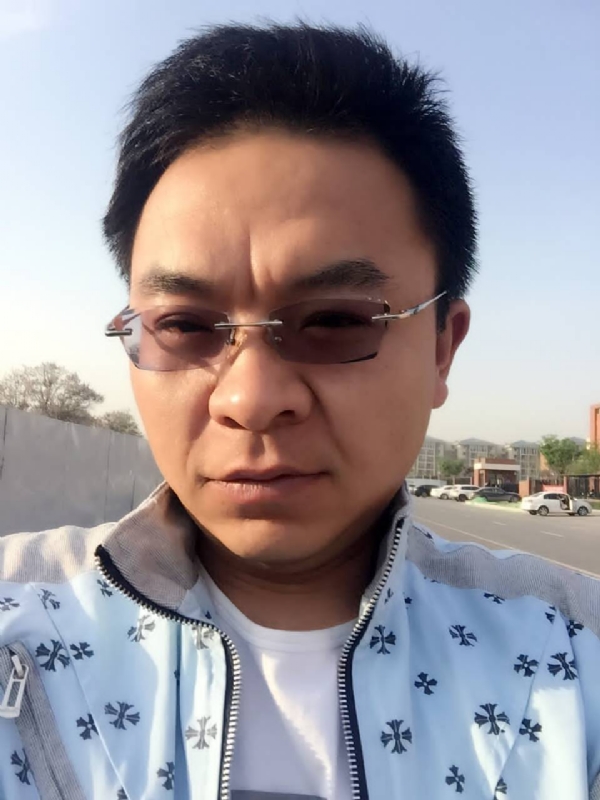 执着的等待的第一张照片--政和相亲网