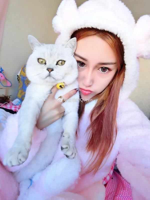 想嫁人的姑娘的第三张照片--政和相亲网