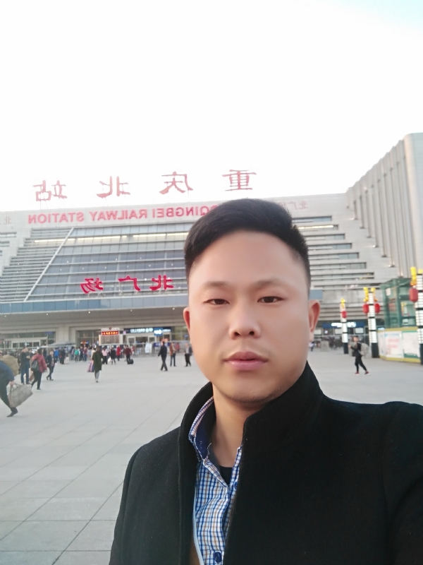 释然的第一张照片--政和相亲网