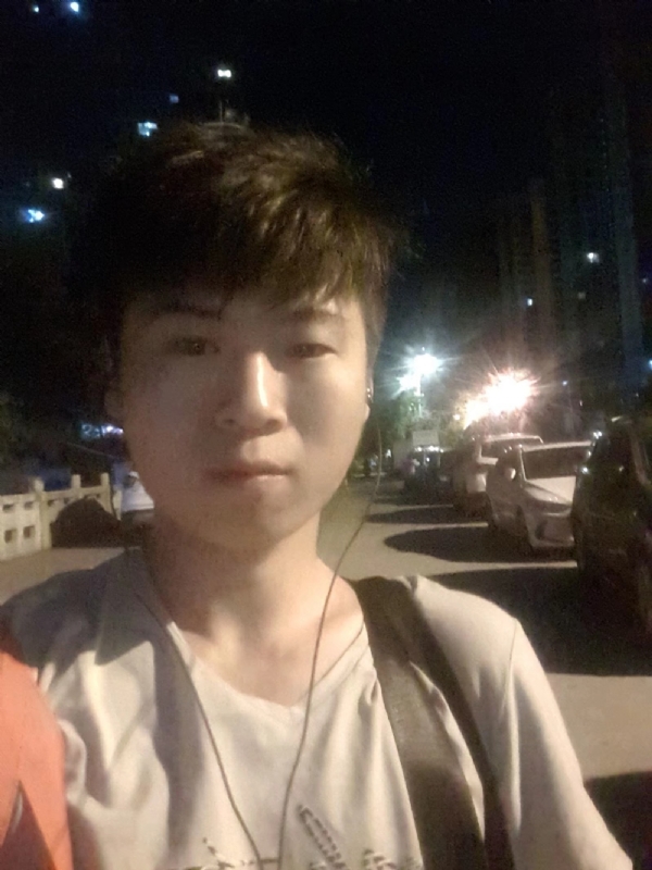 流星的瞬间的第一张照片--政和相亲网