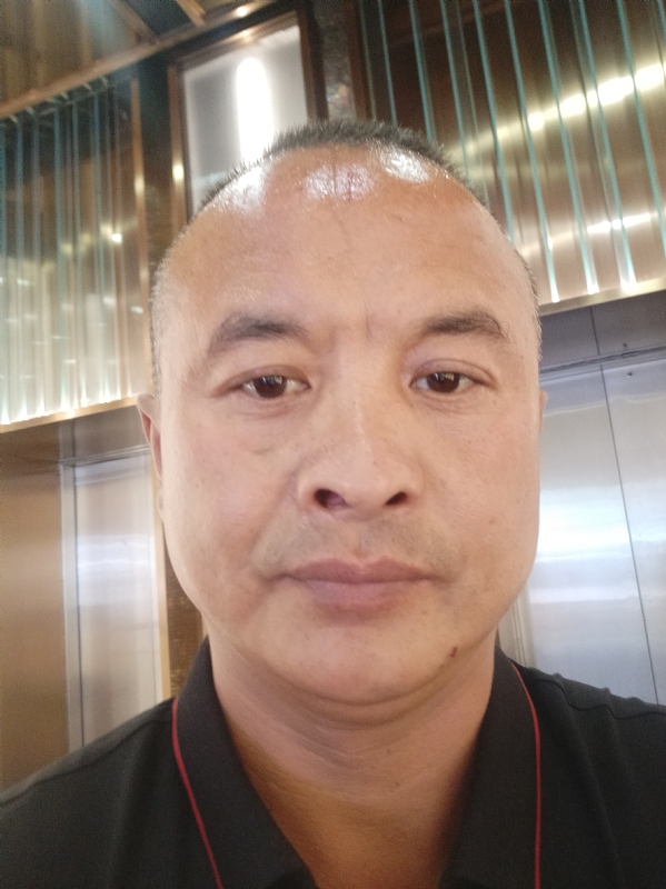 晨晨的第一张照片--政和相亲网