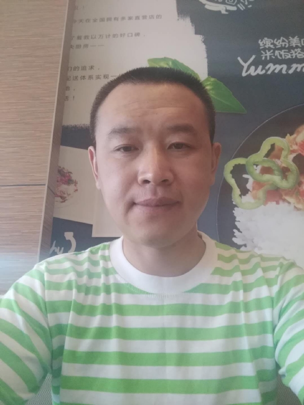 未婚男西安高陵36岁的第一张照片--政和相亲网