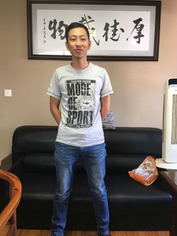 逝水流年的第一张照片--政和相亲网