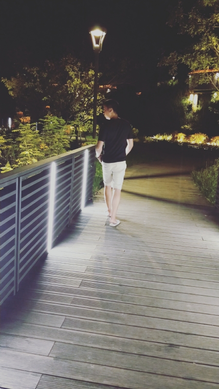李珂炯的第一张照片--政和相亲网