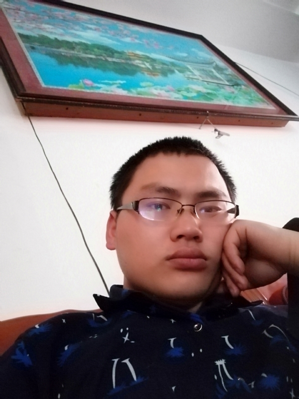90男孩的第一张照片--政和相亲网