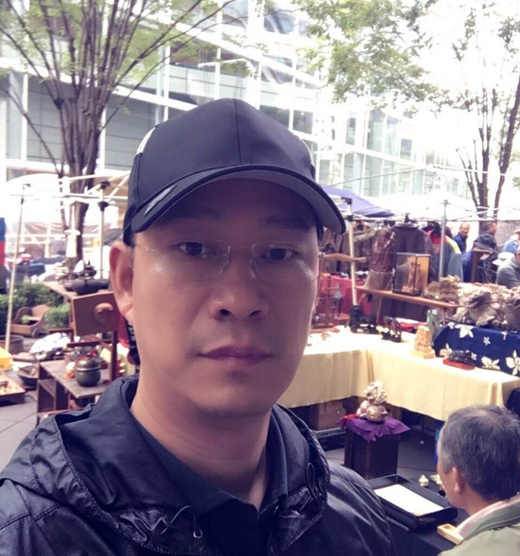 相聚是缘的第一张照片--政和相亲网