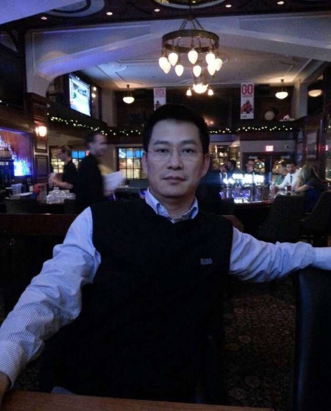 相聚是缘的第二张照片--政和相亲网