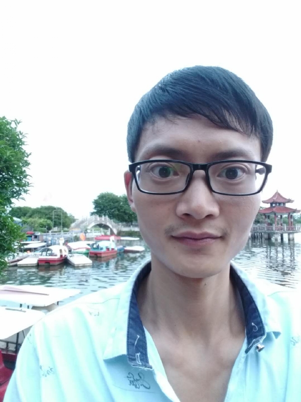 超越梦想的第一张照片--政和相亲网