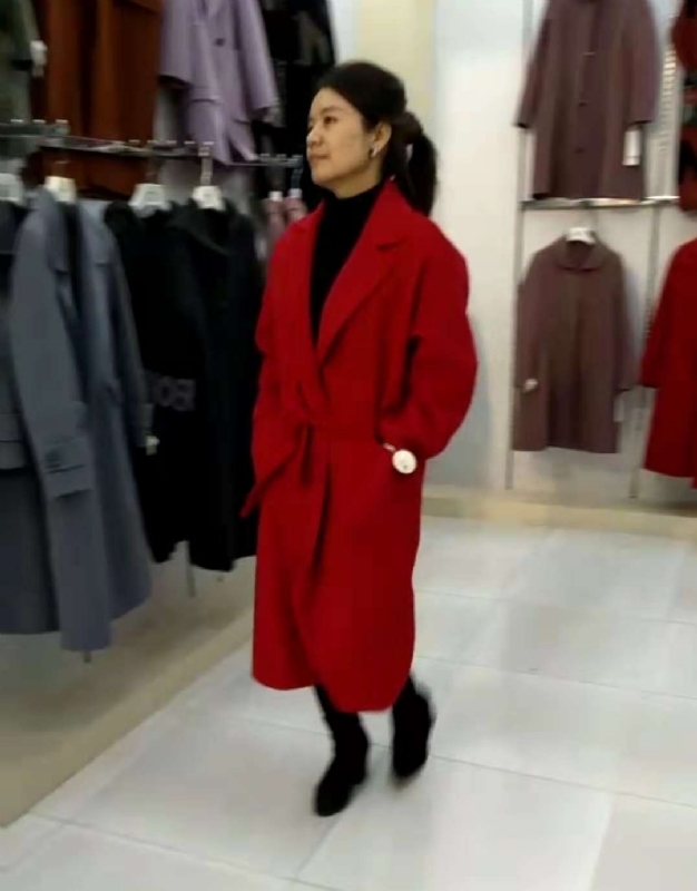 潘琪凌的第一张照片--政和相亲网
