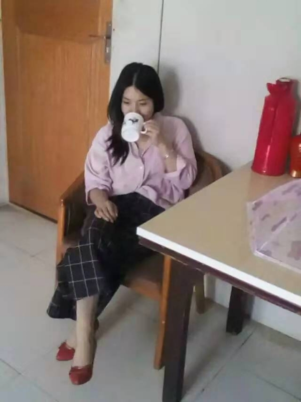 潘琪凌的第二张照片--政和相亲网