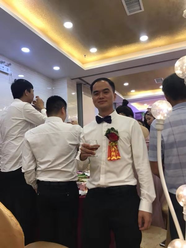 johnchen的第一张照片--政和相亲网