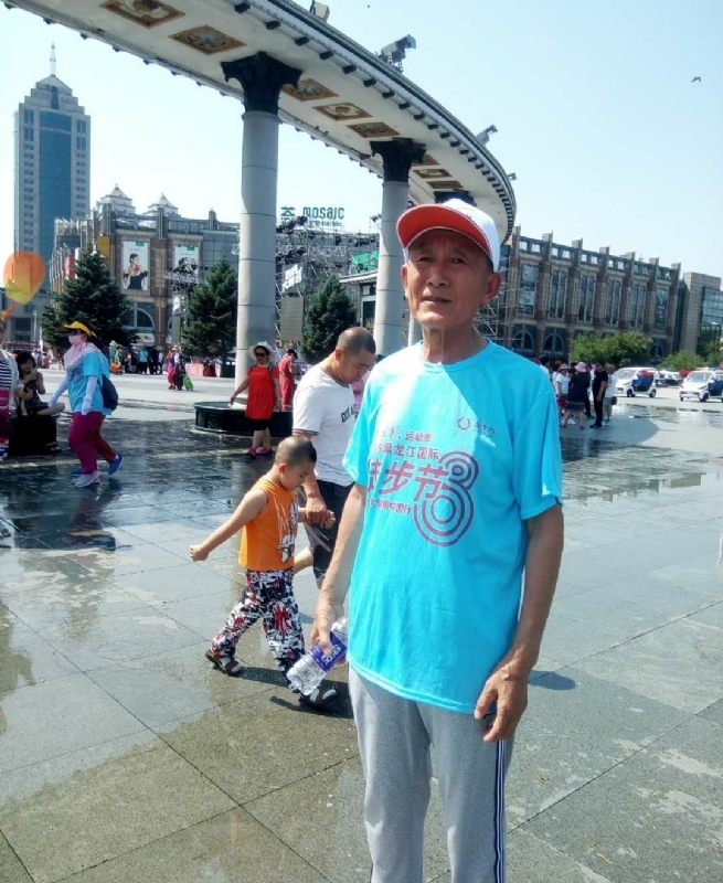 凯歌的第二张照片--政和相亲网