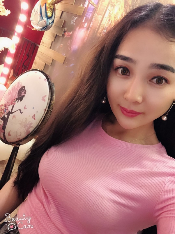 萍水相逢的第一张照片--政和相亲网