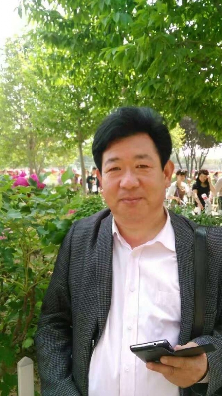 期盼的第一张照片--政和相亲网