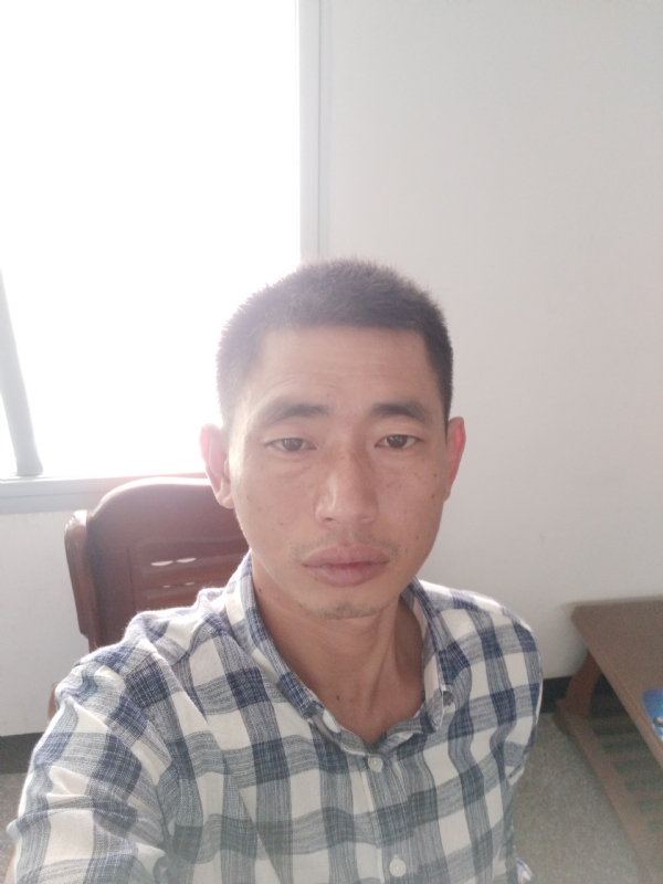不期而遇的第一张照片--政和相亲网