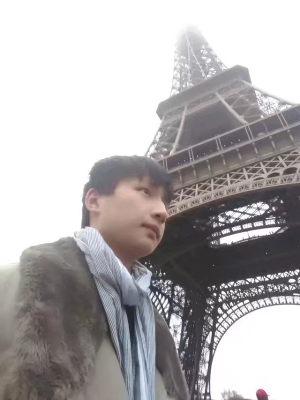 好好相遇的第二张照片--政和相亲网