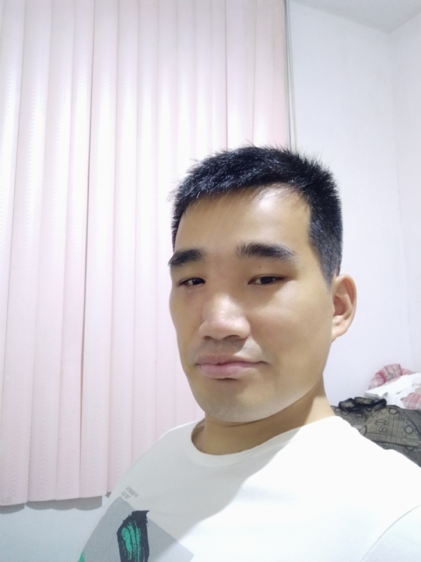 大男孩的第一张照片--政和相亲网