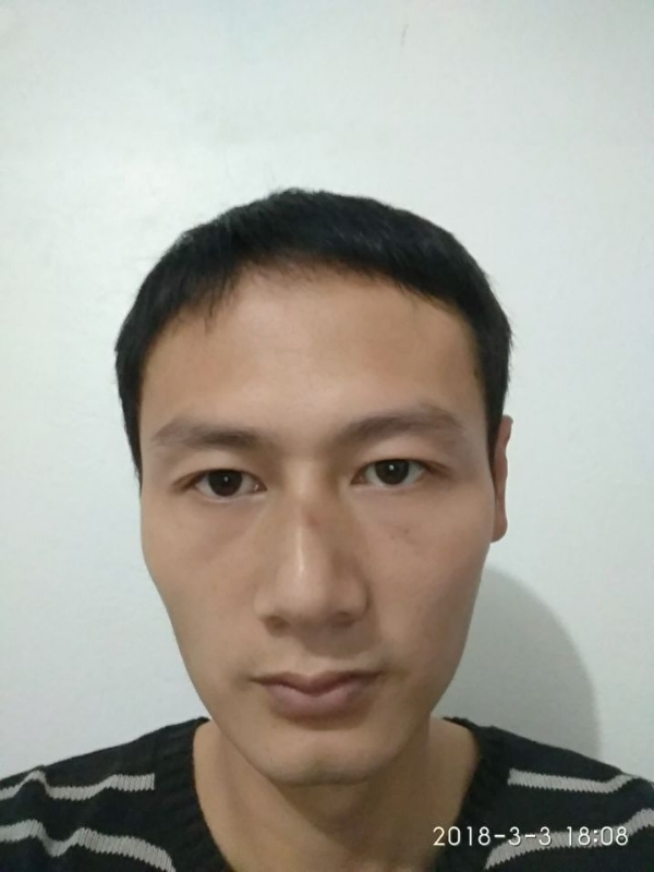 天天的第一张照片--政和相亲网