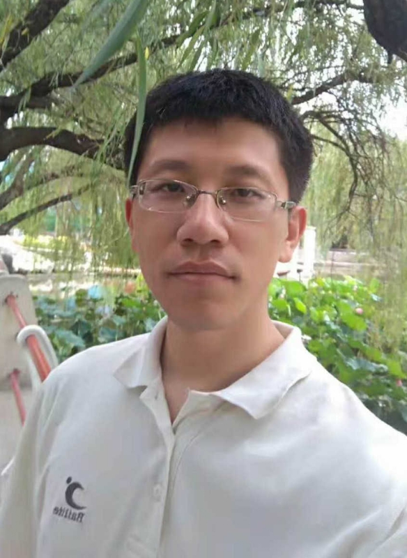 秋日暖阳的第一张照片--政和相亲网