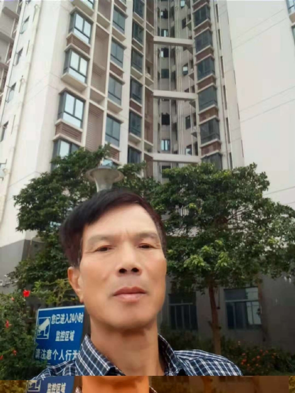 幸福你我的第一张照片--政和相亲网