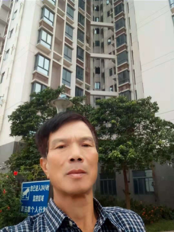 幸福你我的第三张照片--政和相亲网