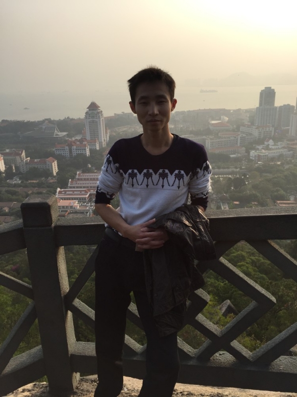 冬末花未眠的第一张照片--政和相亲网