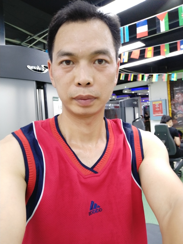 缘来是你的第一张照片--政和相亲网