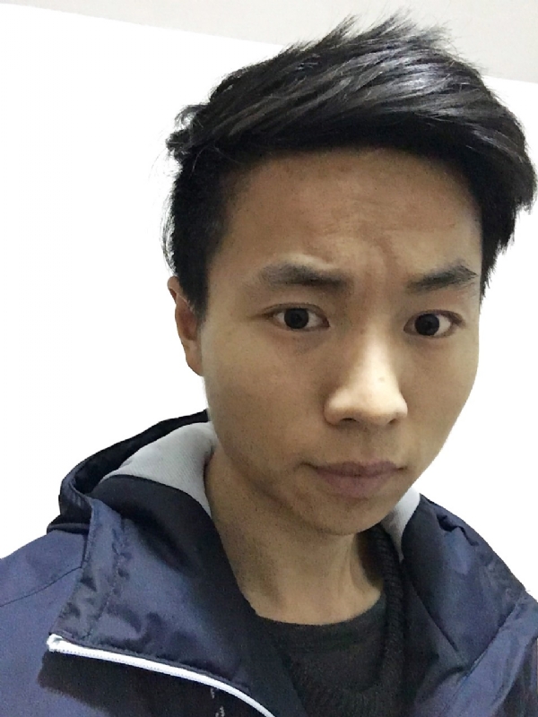 大鱼Q的第一张照片--政和相亲网