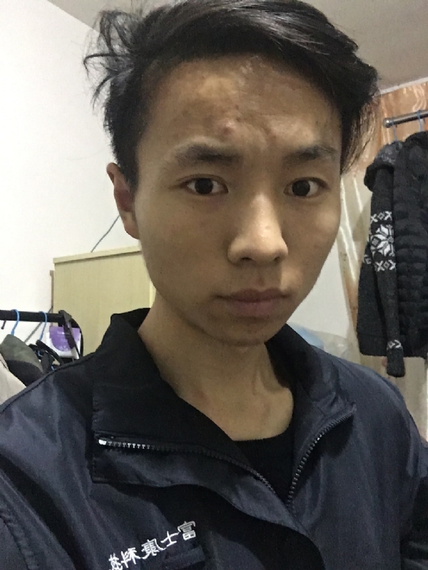 大鱼Q的第二张照片--政和相亲网
