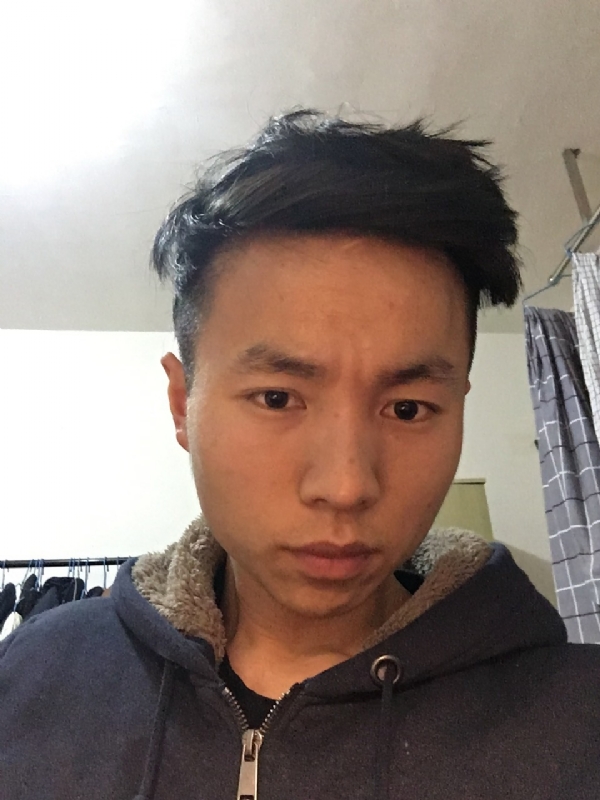 大鱼Q的第三张照片--政和相亲网
