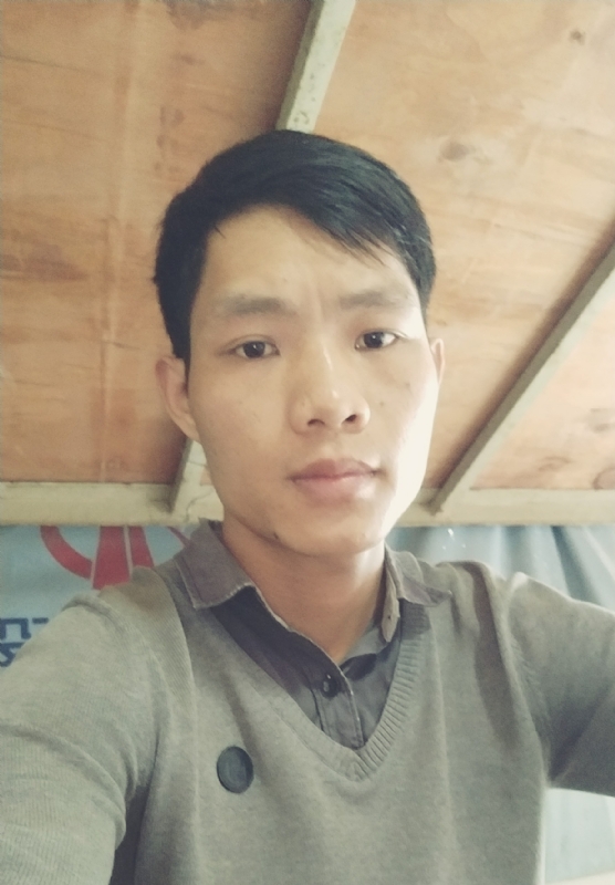 酷酷的第一张照片--政和相亲网