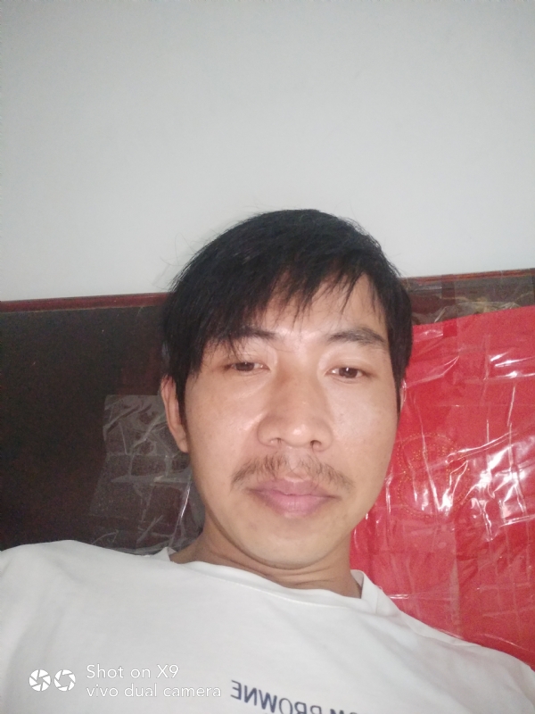 开心过着每一天的第一张照片--政和相亲网