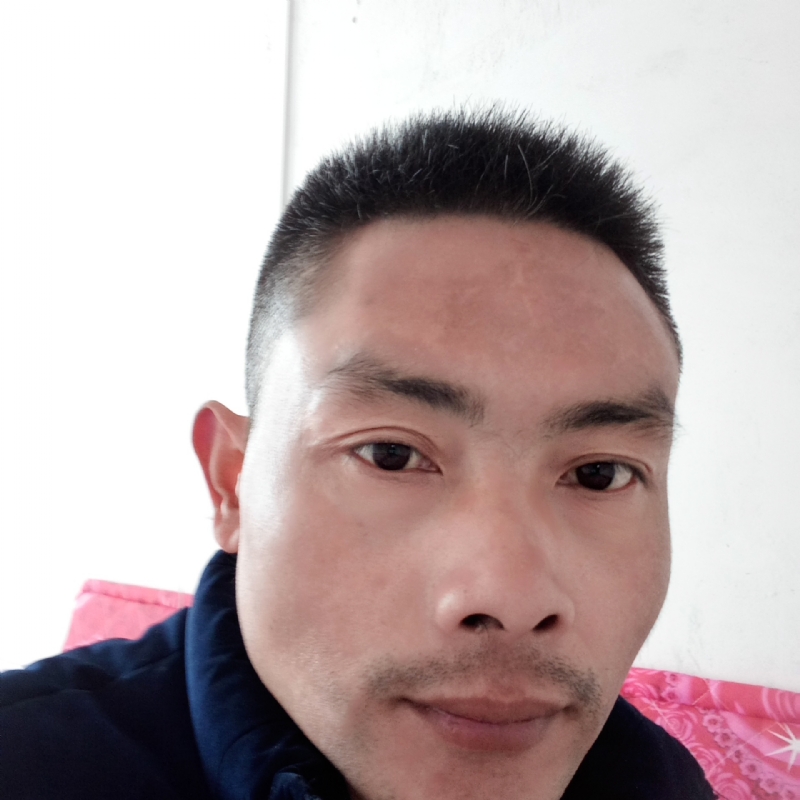 栋栋的第一张照片--政和相亲网