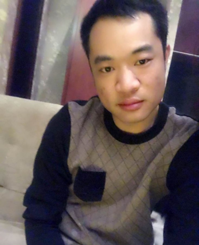 人生快乐的第一张照片--政和相亲网
