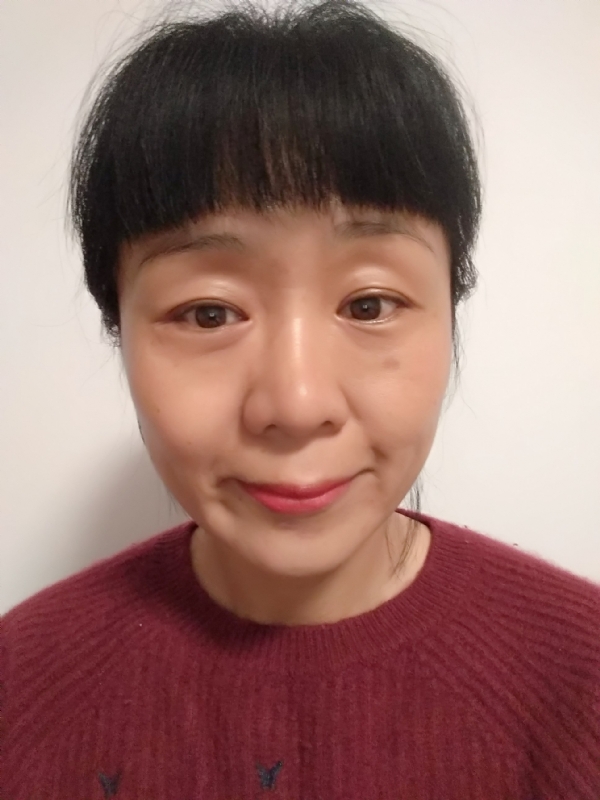 余生请你指教的第一张照片--政和相亲网