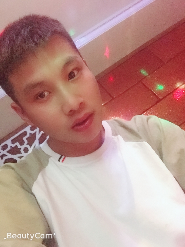 阿锋的第一张照片--政和相亲网