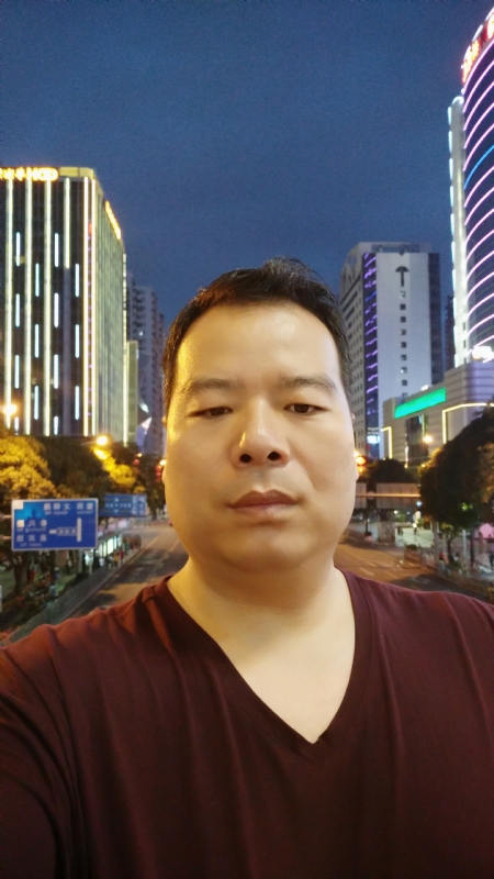 相爱一辈子的第一张照片--政和相亲网