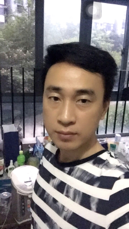 不期而遇的第一张照片--政和相亲网