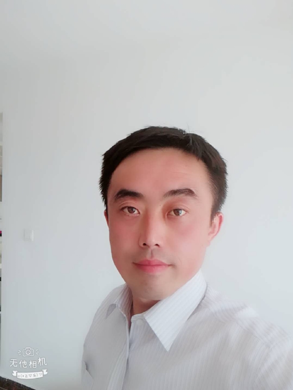 寻找真爱的第一张照片--政和相亲网