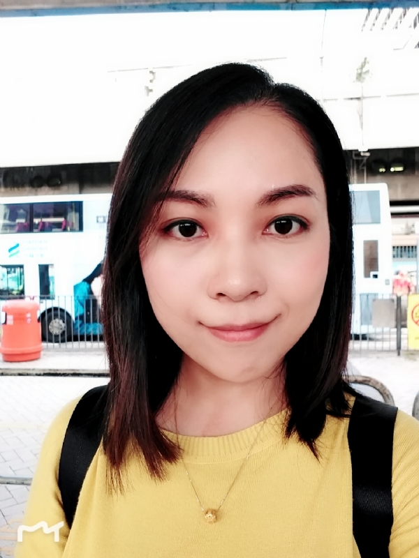 annie的第一张照片--政和相亲网