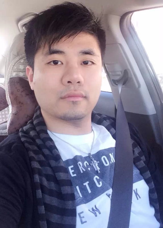 侯爵的第一张照片--政和相亲网