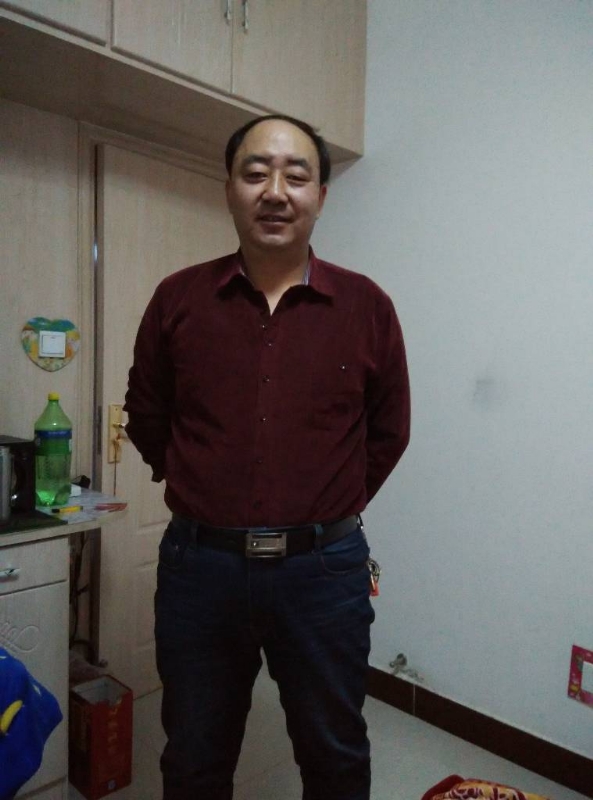愿得一人心的第一张照片--政和相亲网