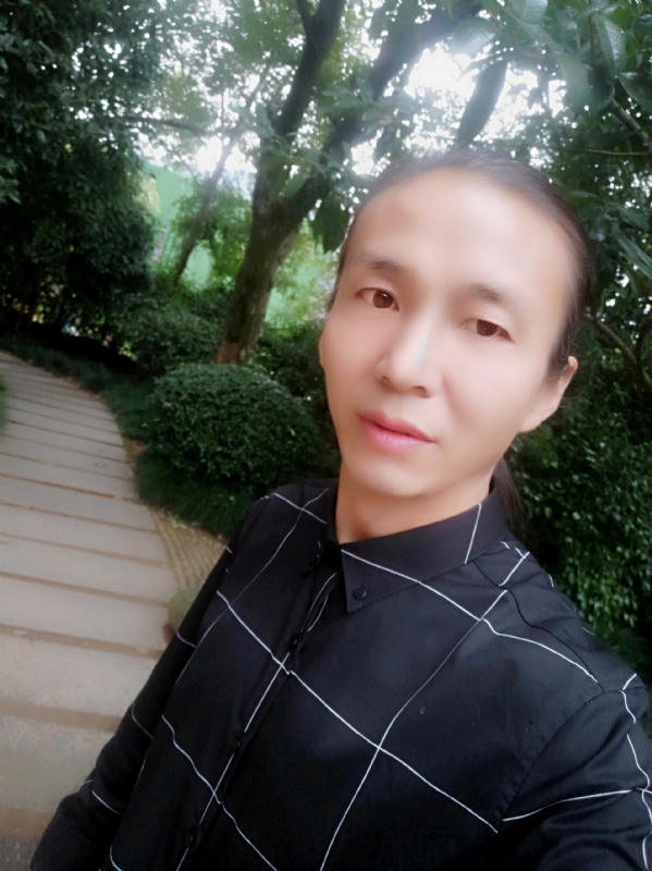 北方的狼的第一张照片--政和相亲网