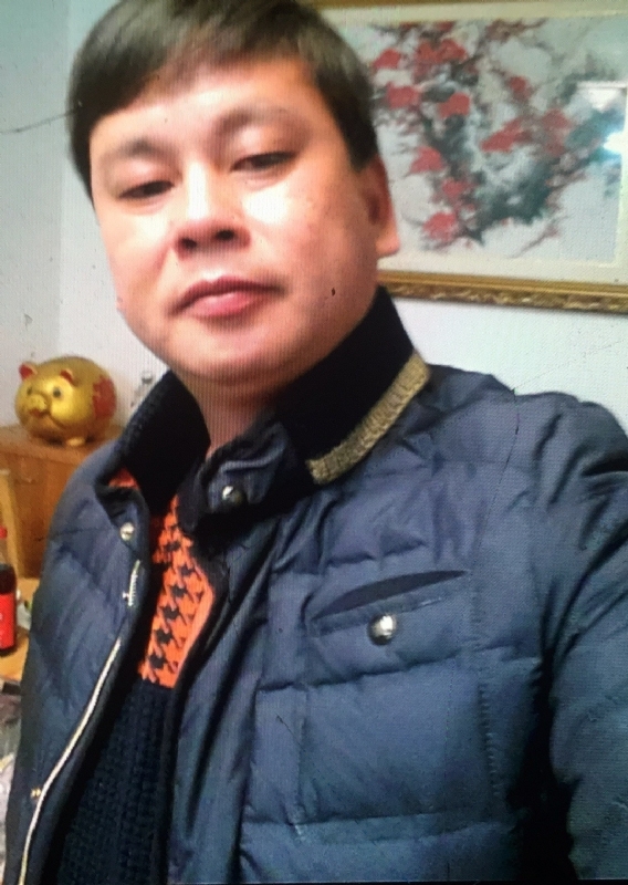 期待幸福的第一张照片--政和相亲网